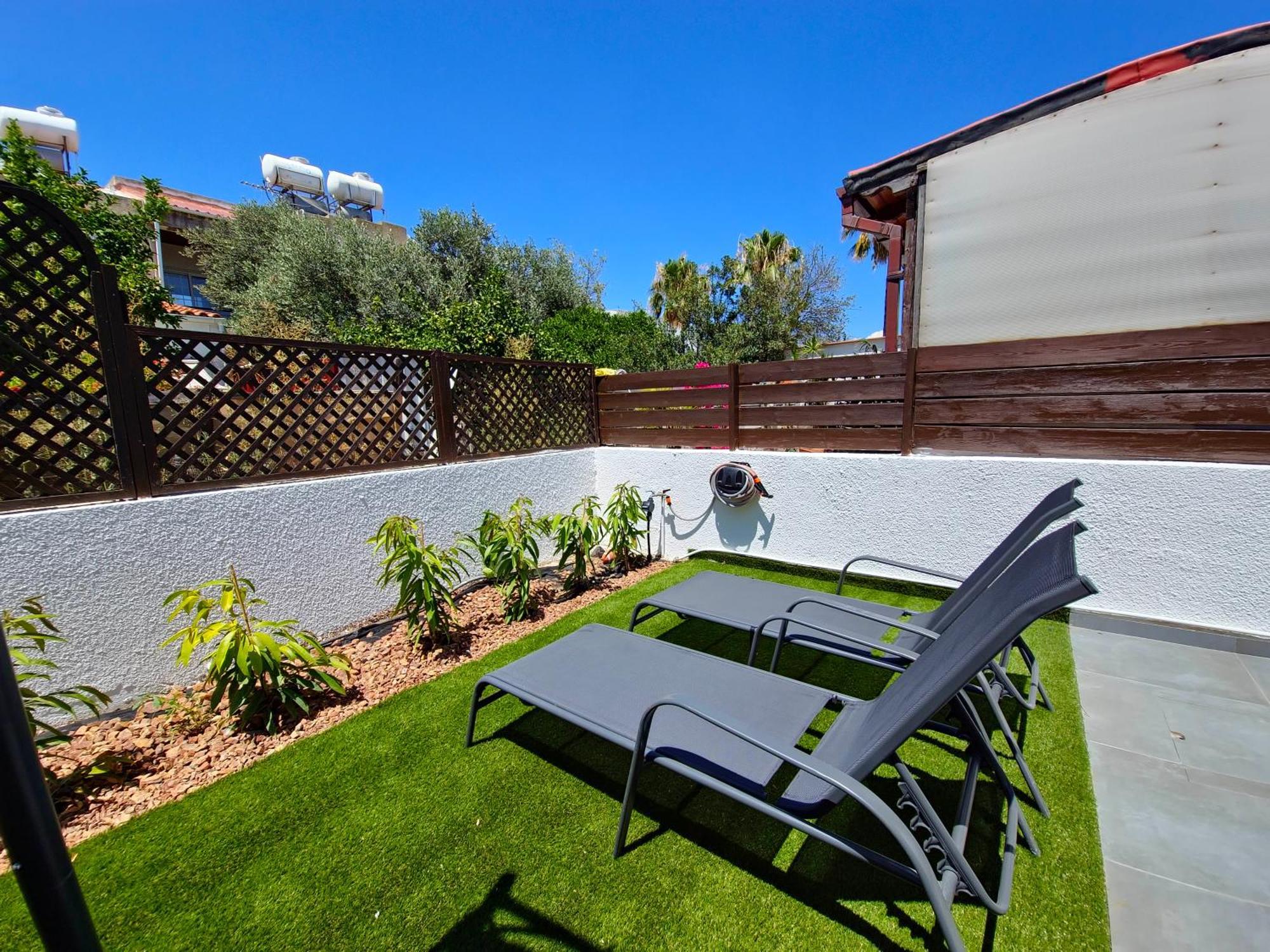 Oroklini Star 200Metres From The Sandy Beach Larnaca Exterior foto