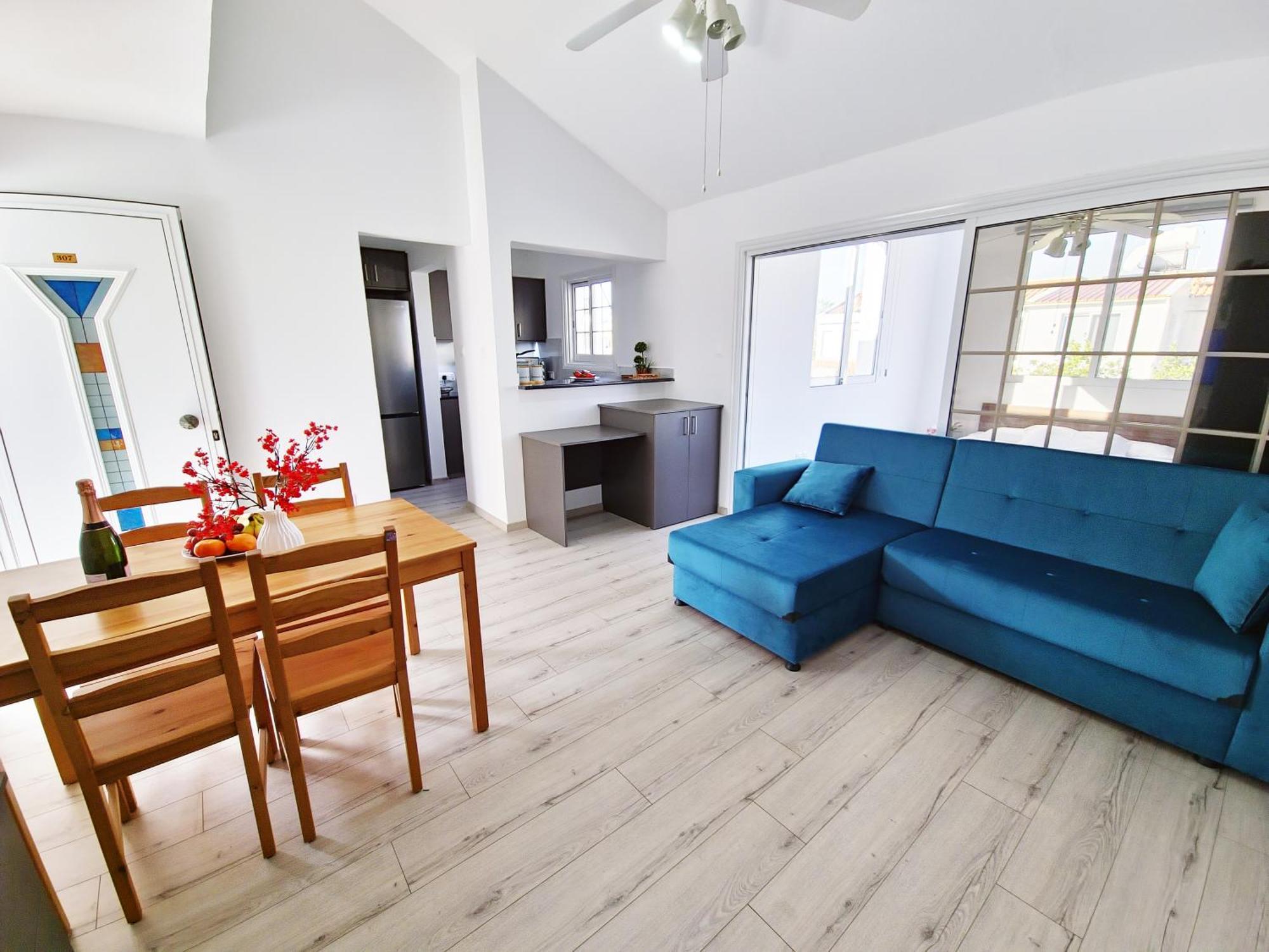 Oroklini Star 200Metres From The Sandy Beach Larnaca Exterior foto
